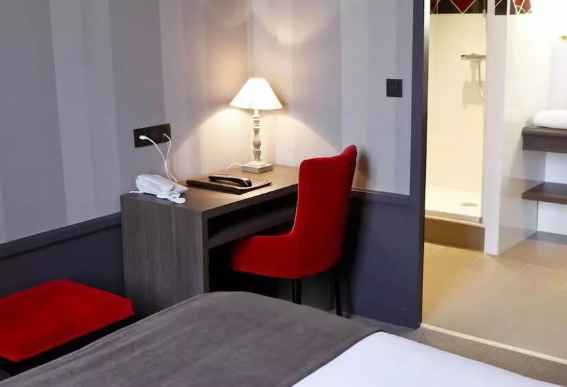 Отель Alexandra