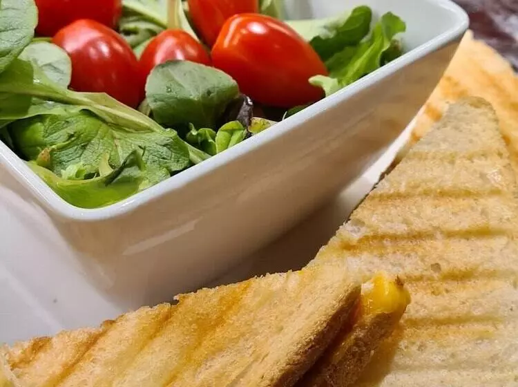 Отель Alexandra