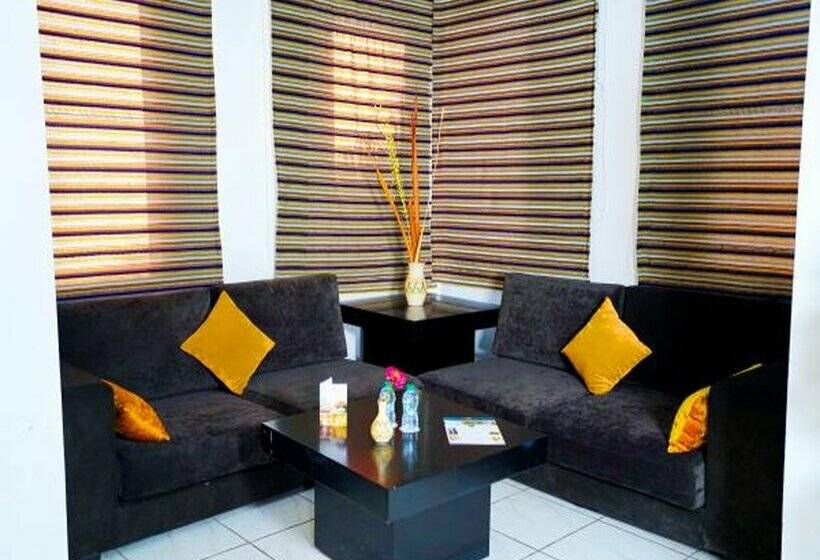 Hôtel Andalucia Golf & Spa Tanger