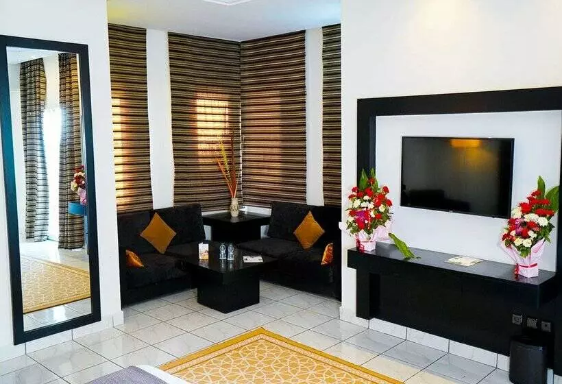 Hotel Andalucia Golf & Spa Tanger