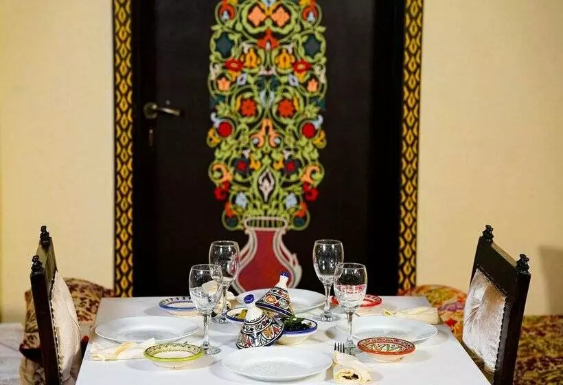 Hotel Andalucia Golf & Spa Tanger