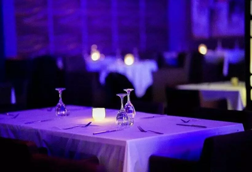 Hotel Andalucia Golf & Spa Tanger