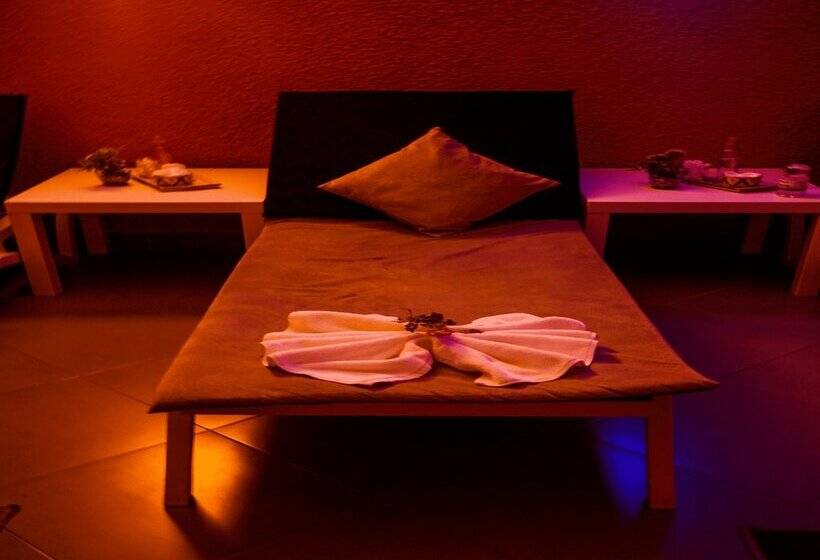 Hôtel Andalucia Golf & Spa Tanger