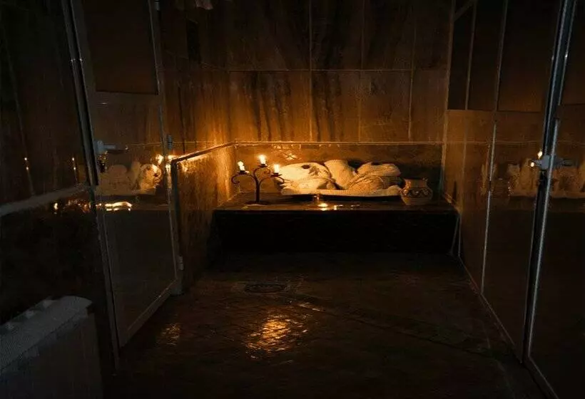 Hotel Andalucia Golf & Spa Tanger