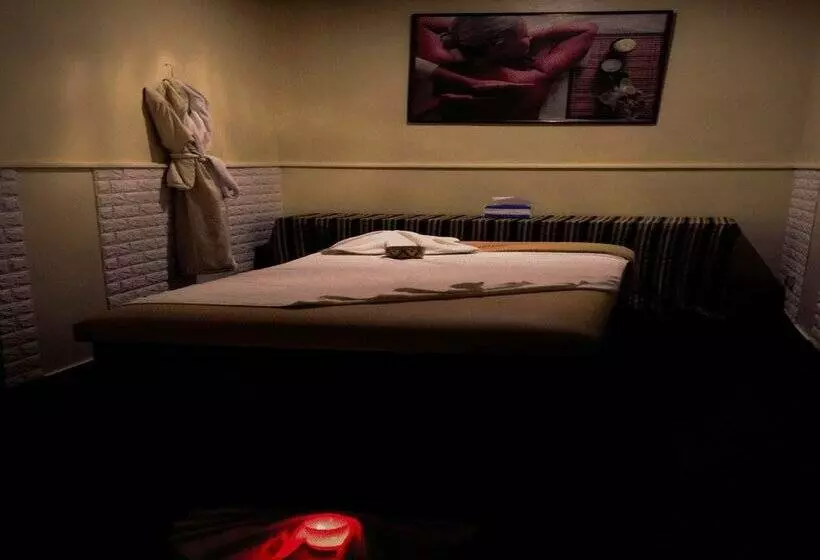 Hotel Andalucia Golf & Spa Tanger