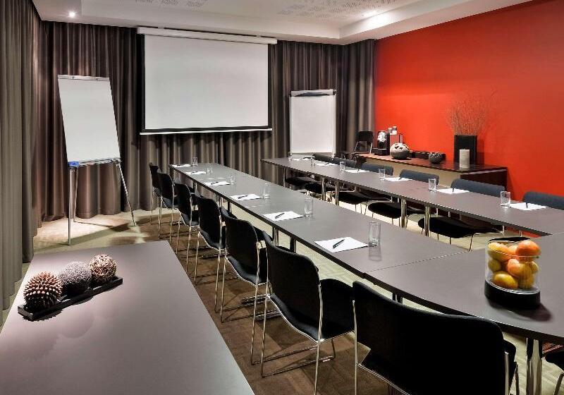 فندق Adagio Grenoble Centre