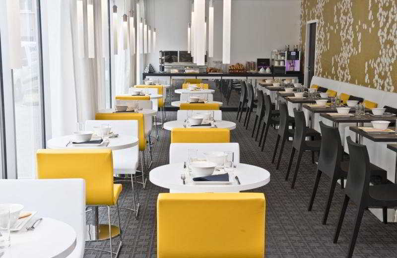 בית מלון כפרי Adagio Grenoble Centre