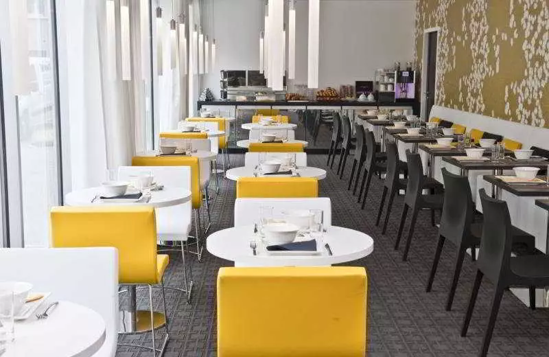 Hotel Adagio Grenoble Centre