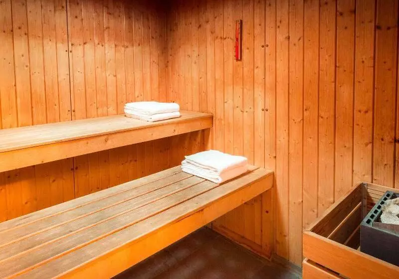 Hotel Adagio Grenoble Centre