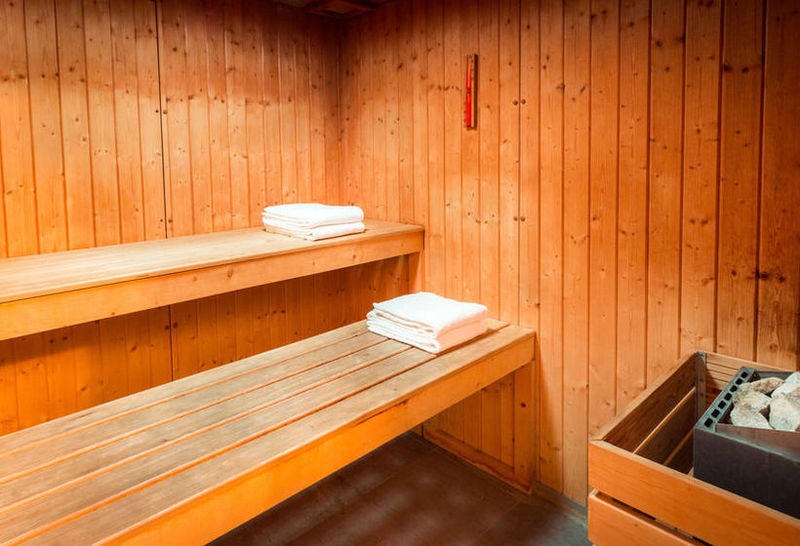 בית מלון כפרי Adagio Grenoble Centre