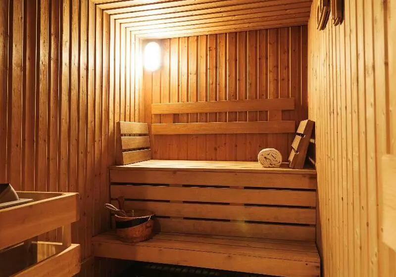 Hotel Adagio Grenoble Centre