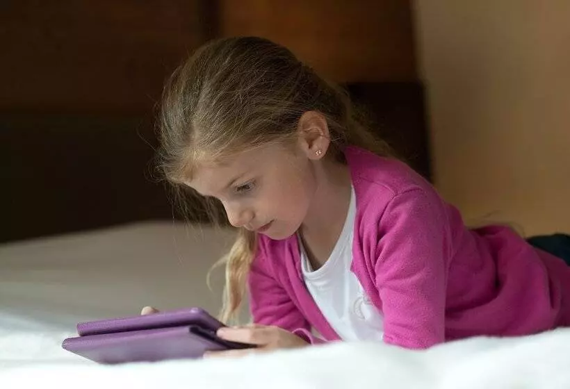 酒店 Cgh Résidences & Spas Le Ruitor