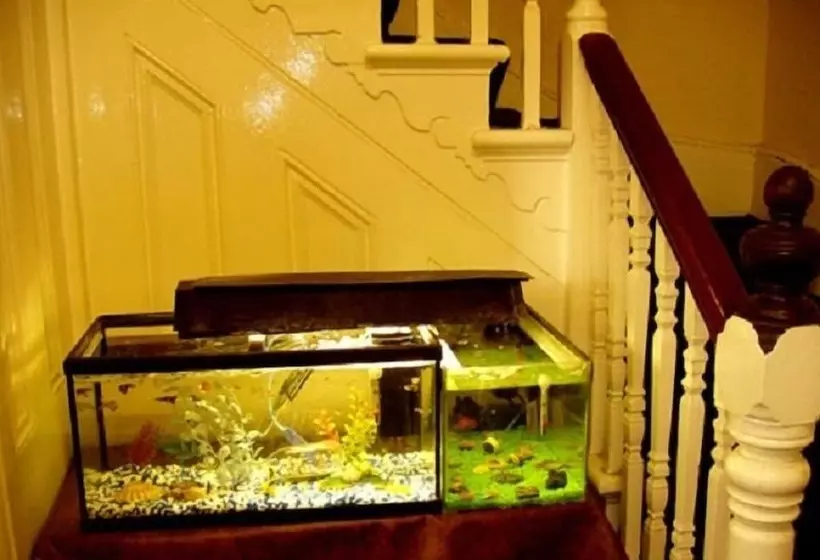 ホテル Chiswick Court