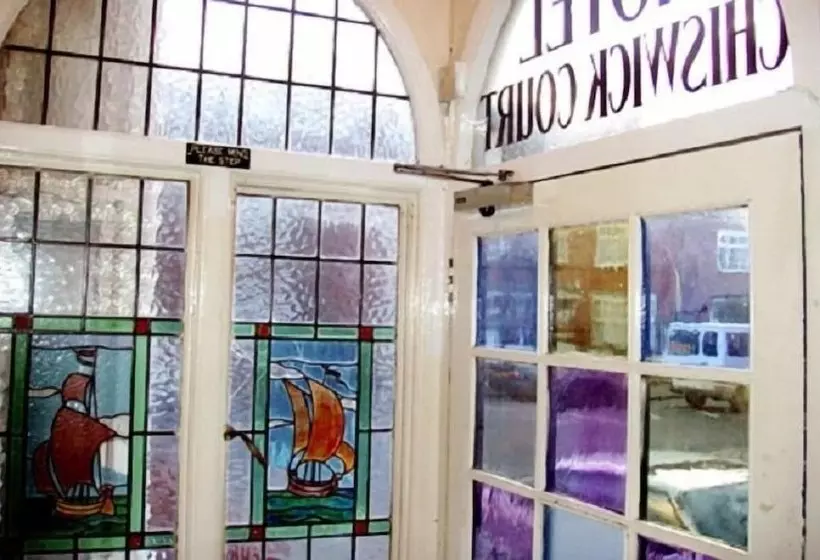 ホテル Chiswick Court