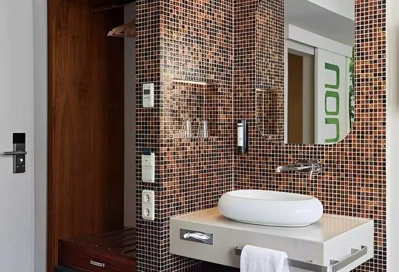 호텔 Cocoon Stachus