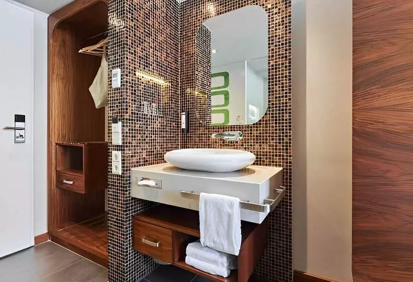 호텔 Cocoon Stachus