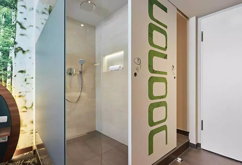 호텔 Cocoon Stachus