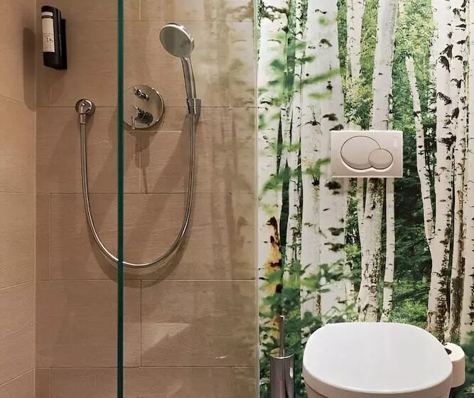 호텔 Cocoon Stachus