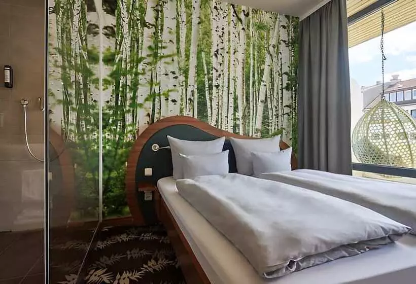 호텔 Cocoon Stachus