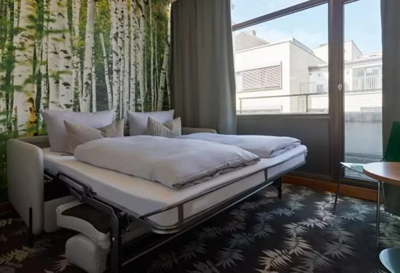 호텔 Cocoon Stachus