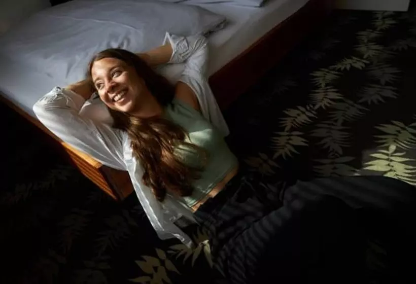 호텔 Cocoon Stachus