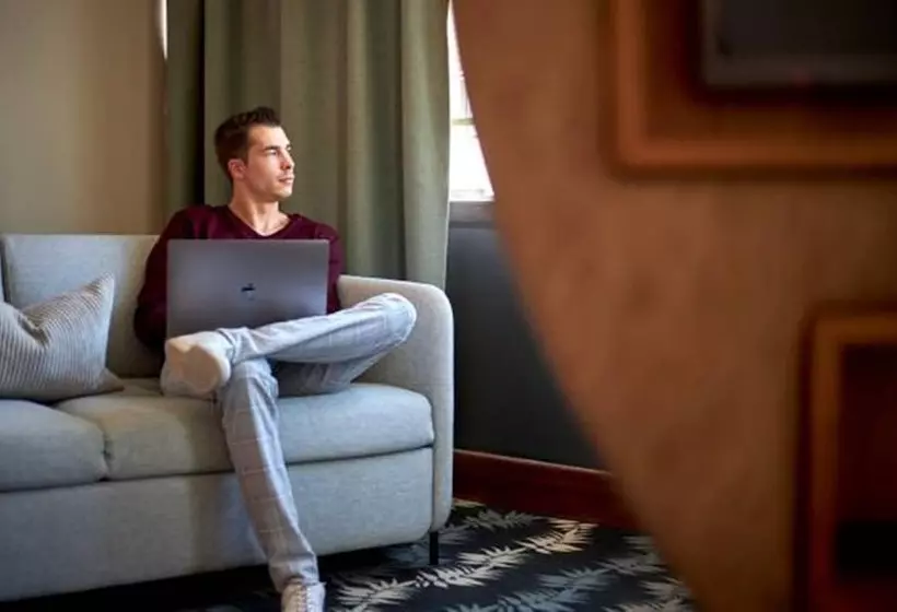 호텔 Cocoon Stachus