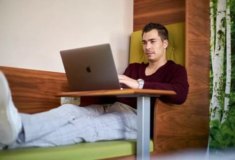 호텔 Cocoon Stachus