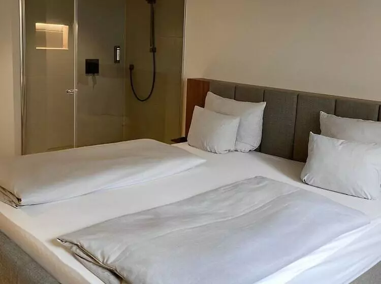 호텔 Cocoon Stachus