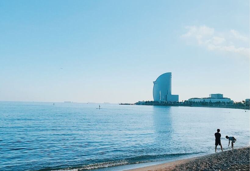 Toc Hotel Las Ramblas