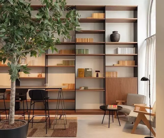 Toc Hotel Las Ramblas