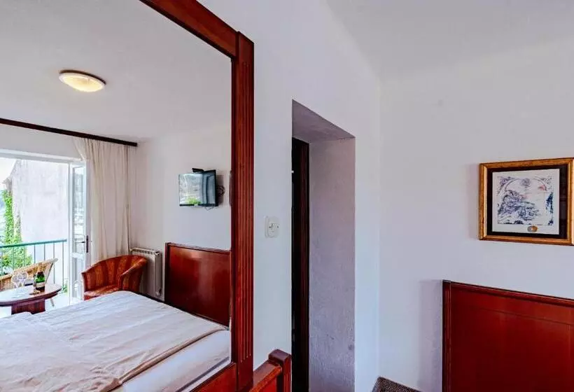Hotel Dalmacija