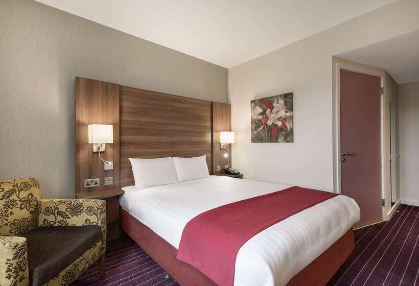 Отель Days Inn Wetherby