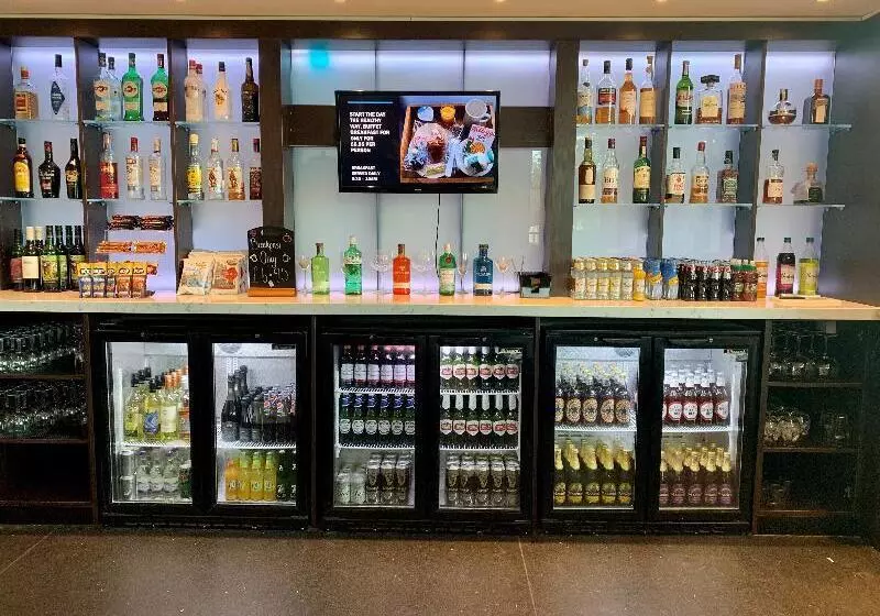 Отель Days Inn Wetherby