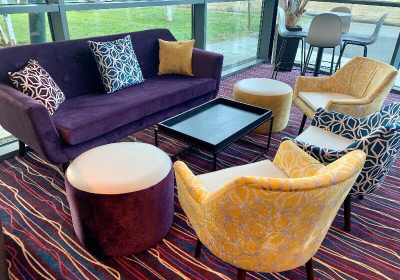 Отель Days Inn Wetherby