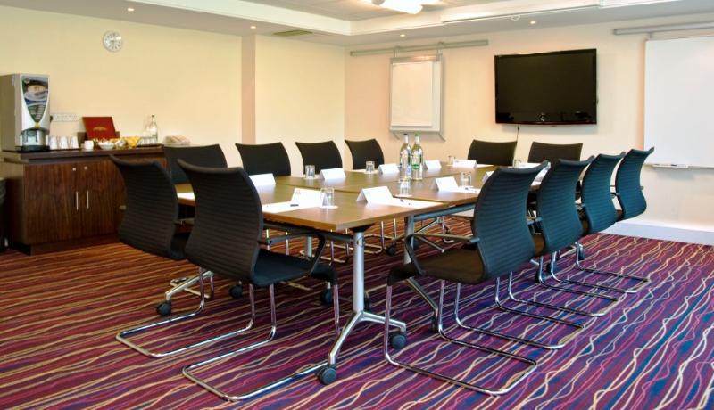 Отель Days Inn Wetherby