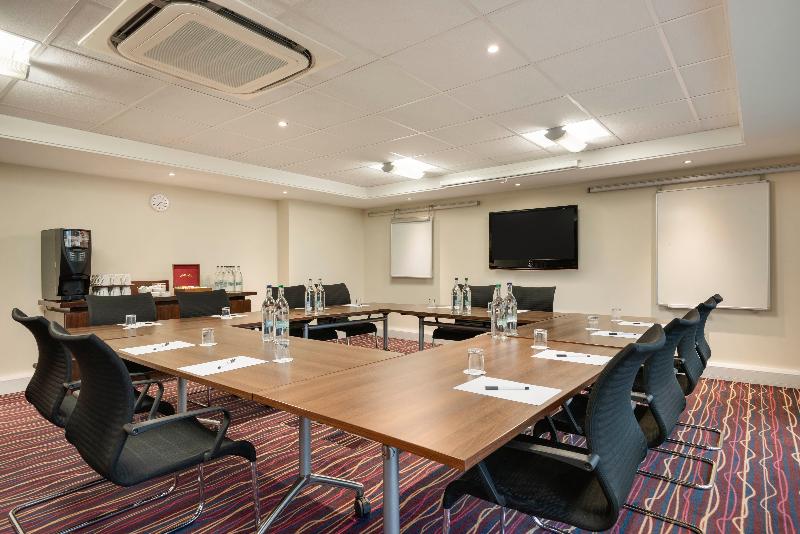 Отель Days Inn Wetherby