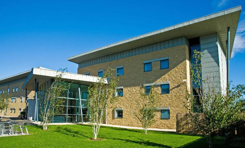 Отель Days Inn Wetherby