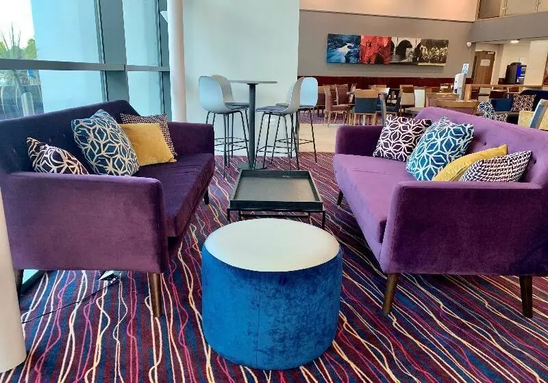 Отель Days Inn Wetherby