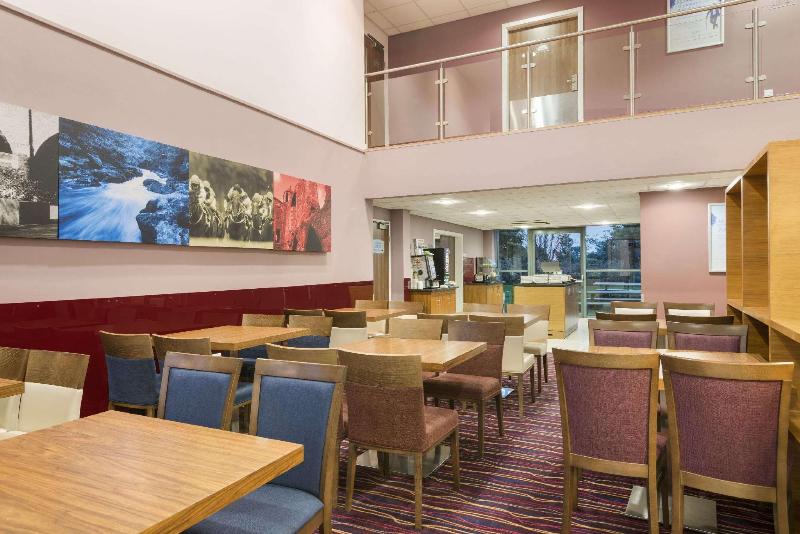 Отель Days Inn Wetherby