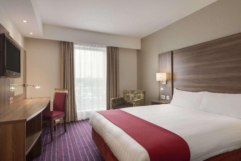 Отель Days Inn Wetherby