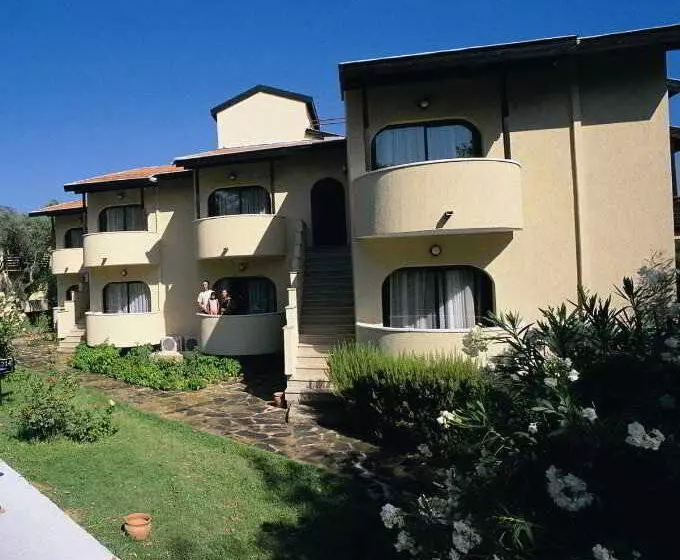 酒店 Dogan Paradise Beach