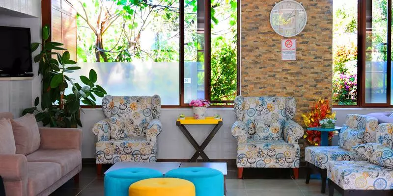 酒店 Dogan Paradise Beach