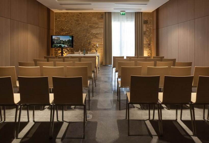 ホテル Le Domaine De Verchant Relais & Châteaux