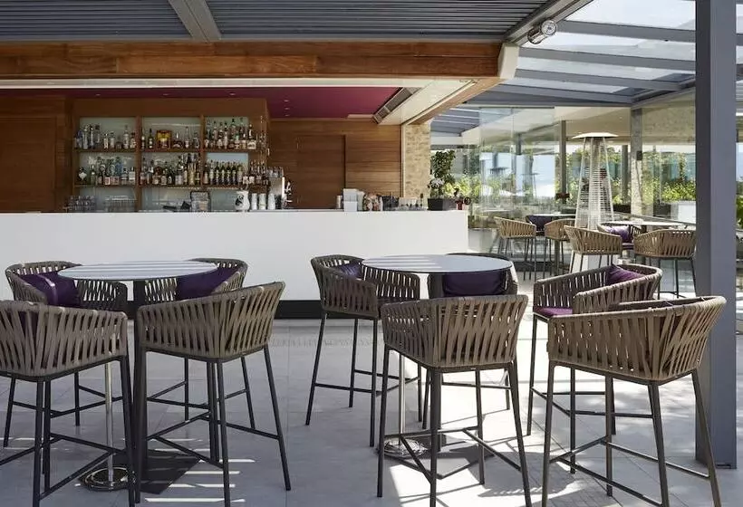 酒店 Le Domaine De Verchant Relais & Châteaux