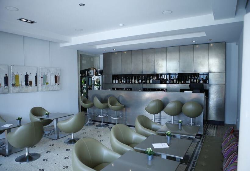 ホテル Le Domaine De Verchant Relais & Châteaux