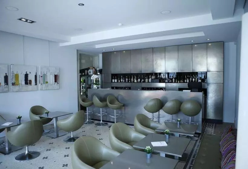 酒店 Le Domaine De Verchant Relais & Châteaux