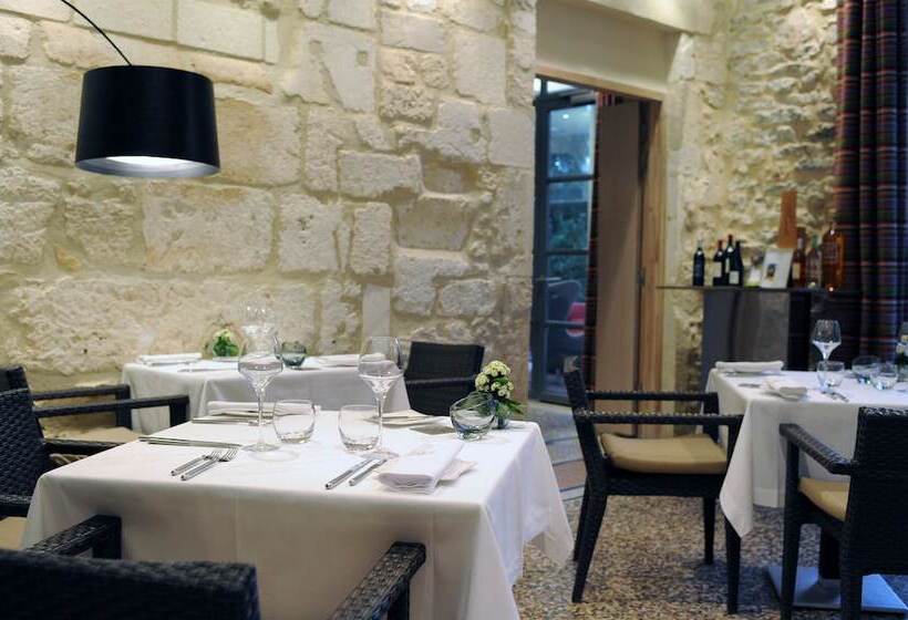 ホテル Le Domaine De Verchant Relais & Châteaux