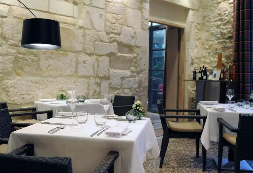 酒店 Le Domaine De Verchant Relais & Châteaux