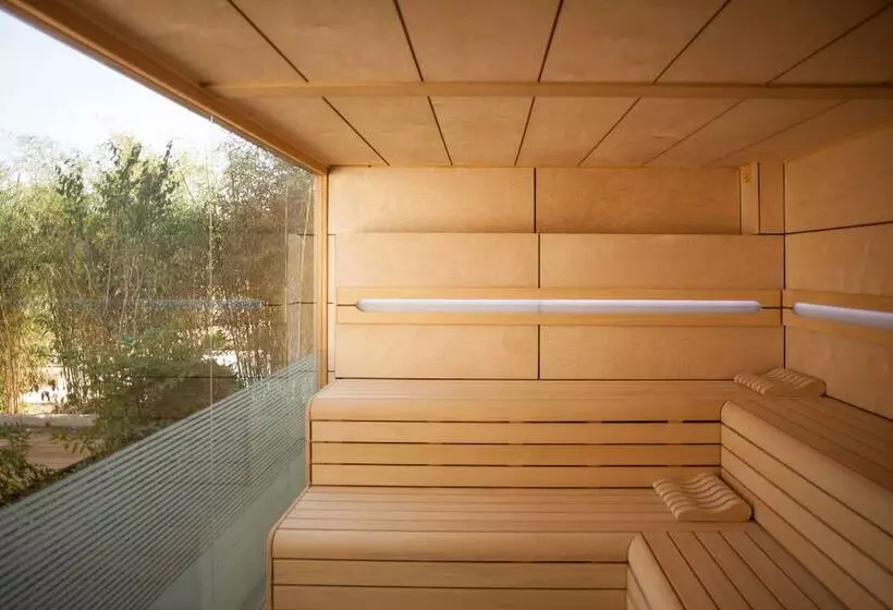 酒店 Le Domaine De Verchant Relais & Châteaux