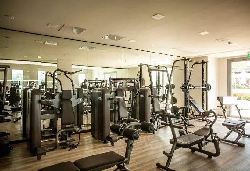 酒店 Le Domaine De Verchant Relais & Châteaux